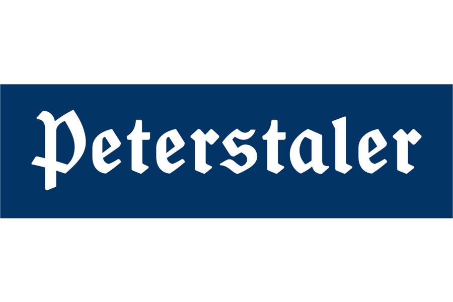 Logo Peterstaler